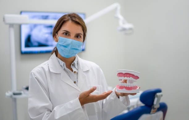 Best Emergency Treatment for Dental Infections or Abscesses in Mccaysville, GA
