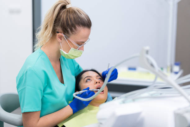 Best Emergency Treatment for Dental Infections or Abscesses in Mccaysville, GA